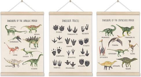DOI-LANEE Educational Posters Hanger Frame, 1-100 Number Chart for Toddler Kids 16x12 Inch, Boho Montessori Classroom Decor, Count to 100 Learning Poster for Preschool Classroom, Homeschool Decor in Saudi Arabia