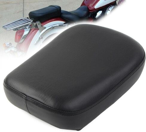 وسادة مقعد الركاب الخلفي للدراجة النارية FSFY وسادة بيلايون لهوندا شادو سبيريت ACE VT750 VT750C VT750CD 1998-2003 in Saudi Arabia