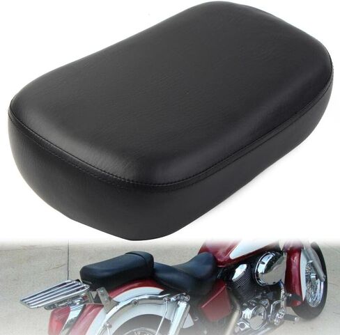 وسادة مقعد الركاب الخلفي للدراجة النارية FSFY وسادة بيلايون لهوندا شادو سبيريت ACE VT750 VT750C VT750CD 1998-2003 in Saudi Arabia