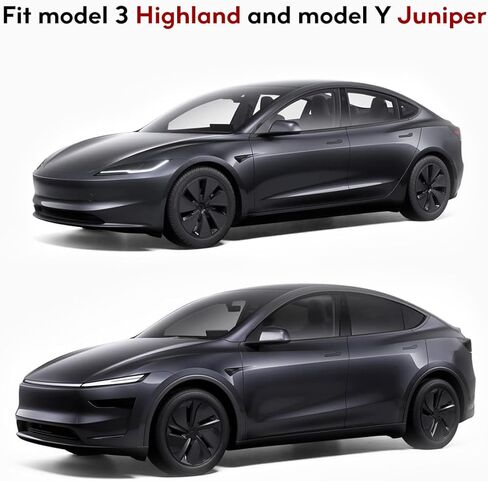 حامل أكواب المقعد الخلفي لـ Tesla Model Y Juniper 2025 2026، حامل أكواب وحدة التحكم المركزية الخلفية للطراز 3 Highland 2025 2026 الملحقات، بدون حفر، ملحقات قابلة للطي مضادة للانزلاق in Saudi Arabia