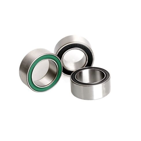 DA306227-2RS/P5 Automotive Air Conditioning Compressor Bearing 30x62x27mm Car Clutch Bearings 30BD6227 Bearings Parts in Saudi Arabia