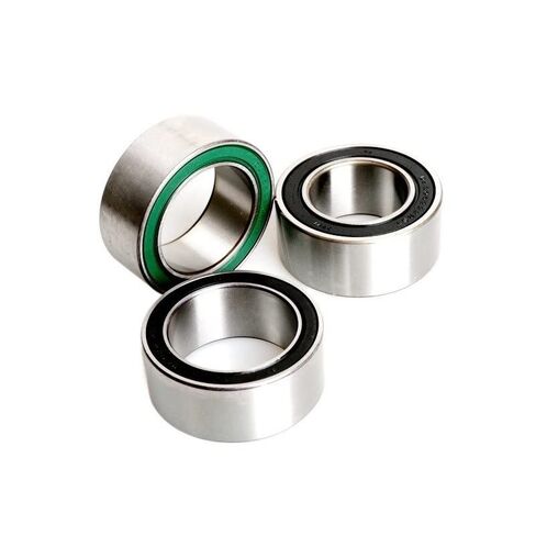 DA306227-2RS/P5 Automotive Air Conditioning Compressor Bearing 30x62x27mm Car Clutch Bearings 30BD6227 Bearings Parts in Saudi Arabia