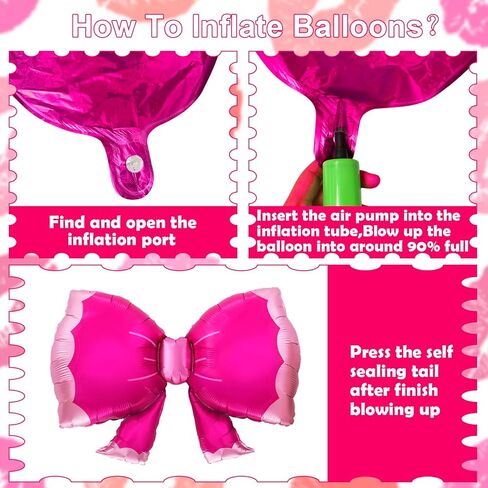 8pcs Single Girl Party decorations,Lip lipstick foil Lady high heels Explosion Star Balloon for wedding Valentine's Day, bridal shower, Girl Spa Party Supplies ，Baby Shower in Saudi Arabia