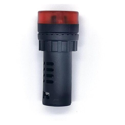 AD16-22SM Alarm Signal Light Off Sound 12V/24V/220V Flash Sound and Light Buzzer(AD16-22SM-220V) in Saudi Arabia