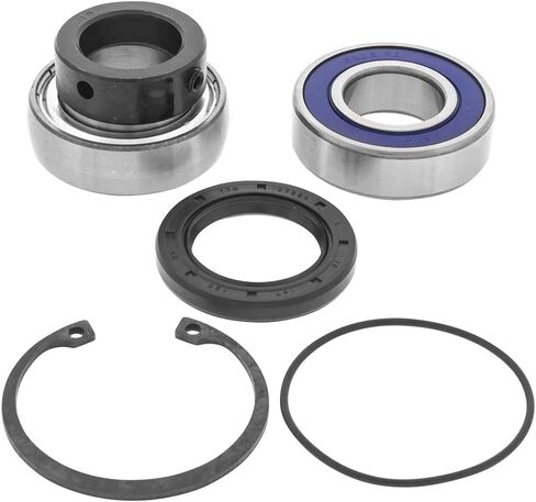 All Balls Drive Axle or Jackshaft Bearing and Seal Kit (14-1001) in Saudi Arabia