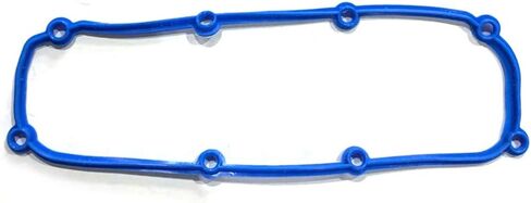 Engine Valve Cover Gasket Set Compatible with 2007-2011 for Jeep Wrangler 3.8L;2004-2010 for Chrysler Town & Country 3.3L;2004-2010 for Dodge Grand Caravan 3.3L, OE# VS50599R in Saudi Arabia