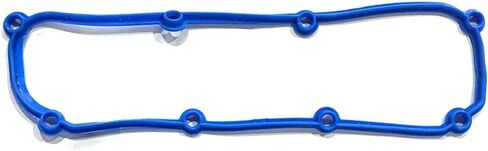 Engine Valve Cover Gasket Set Compatible with 2007-2011 for Jeep Wrangler 3.8L;2004-2010 for Chrysler Town & Country 3.3L;2004-2010 for Dodge Grand Caravan 3.3L, OE# VS50599R in Saudi Arabia
