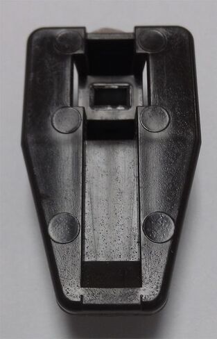 Kenlin RITE-TRAK II Drawer Stop, Brown Plastic Replacement in Saudi Arabia