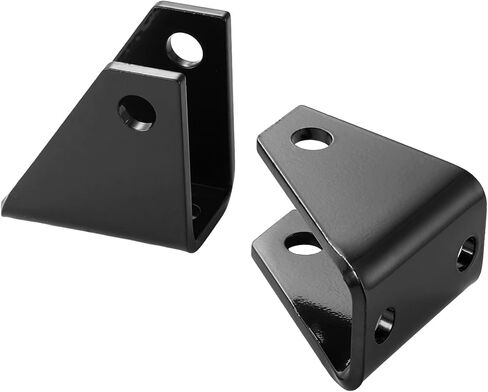 VEVOR 3 Inch Front Leveling Lift Kit for 2001-2010 Chevy Silverado/GMC Sierra 2500HD/3500HD 8-Lug, 01-07 Silverado/Sierra 1500HD, Torsion Bar Keys Suspension Level Kit with 2 Shock Extension Brackets in Saudi Arabia