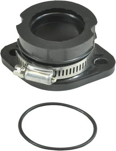 SPI, 07-100-06, Carburetor Flange for Polaris Replaces OEM # 3082439, 3082537, 3083306 & 3085044 in Saudi Arabia