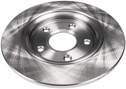 Detroit Axle - Rear Brake Rotors for Toyota Camry Avalon Solara Lexus ES300 ES330 Disc Brake Rotors Replacement Brakes in Saudi Arabia