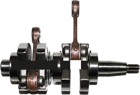 العمود المرفقي للقارب آسى لـ 15HP 9.9HP 2 السكتة الدماغية 63V-11400-01 63V-11400-00 in Saudi Arabia
