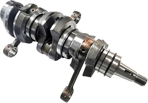 مجموعة قضيب توصيل العمود المرفقي لجزء محرك القارب لـ 30 25HP 69P-11400-00 in Saudi Arabia