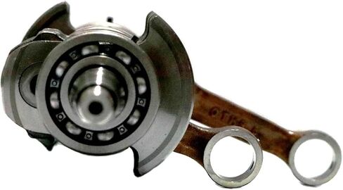 قارب 3B2-00030-0 3B200-0300M 3B200-0300 العمود المرفقي عاصي ل 2 السكتة الدماغية 9.8HP 8HP in Saudi Arabia