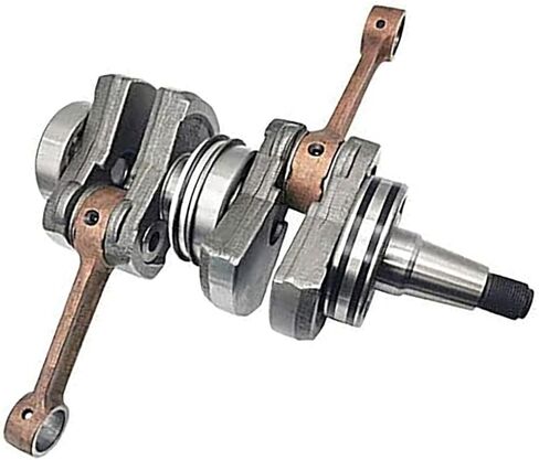 العمود المرفقي للقارب آسى لـ Y 40HP 2 السكتة الدماغية 6F5-11400-00 6F6-11400-00 6F5-11400 in Saudi Arabia