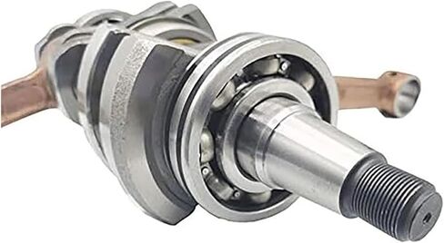 العمود المرفقي للقارب آسى لـ Y 40HP 2 السكتة الدماغية 6F5-11400-00 6F6-11400-00 6F5-11400 in Saudi Arabia