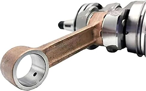 العمود المرفقي للقارب آسى لـ Y 40HP 2 السكتة الدماغية 6F5-11400-00 6F6-11400-00 6F5-11400 in Saudi Arabia