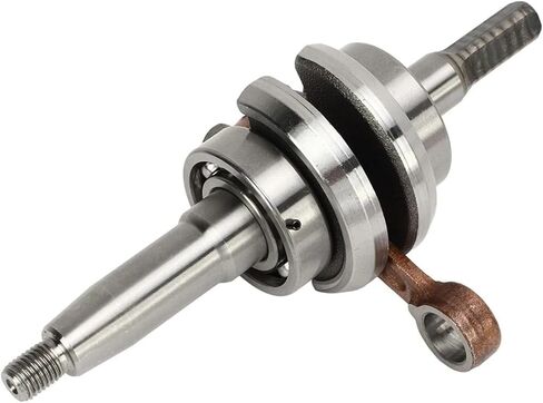 Boat Crankshaft Assy for 2HP 2 Stroke 6A1-11400-01 6A1-11400-00 in Saudi Arabia