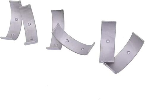 STD 0.25 0.5 دراجة نارية ربط قضيب العمود المرفقي بلاط مجموعة تحمل الرئيسية STD 25 50 صالح ل TMAX530 (إضافة 25) in Saudi Arabia