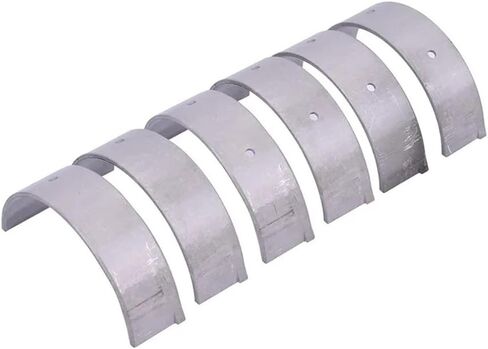 STD 0.25 0.5 دراجة نارية ربط قضيب العمود المرفقي بلاط مجموعة تحمل الرئيسية STD 25 50 صالح ل TMAX530 (إضافة 25) in Saudi Arabia