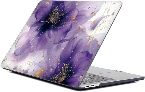 Compatible with MacBook Air 13.6 Inch 2022 2025 Release M2 A2681 M4 A3240 Plastic Black Computer Case for Girl Boy Fashion Pattern Big Eyes Black Cat Peeping Out in Saudi Arabia