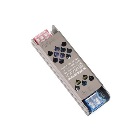 1 قطعة رقيقة جدا تحويل التيار الكهربائي محول الإضاءة AC110/170-250 فولت إلى تيار مستمر 12 فولت/24 فولت 45 واط-400 واط محول الطاقة التبديل (110-250 فولت إلى 24 فولت 45 واط) in Saudi Arabia