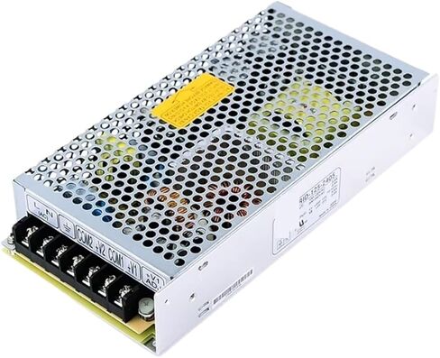 1pcs Power Supply RID-125 RID-125-1205 RID-125-1224 RID-125-1248 RID-125-2405 RID-125-2448 RID-125-1515 125W(RID-125-1224) in Saudi Arabia