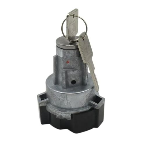 1116683 مفتاح تشغيل اسطوانة قفل الإشعال مع مفاتيح لـ 1982-1990 C6000/C7000 in Kuwait