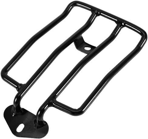Motorcycle Luggage Rack Motorcycle Rear Seat Luggage Rack for XL883/1200 X48 2004-16 in Saudi Arabia