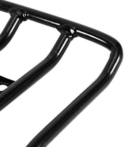Motorcycle Luggage Rack Motorcycle Rear Seat Luggage Rack for XL883/1200 X48 2004-16 in Saudi Arabia