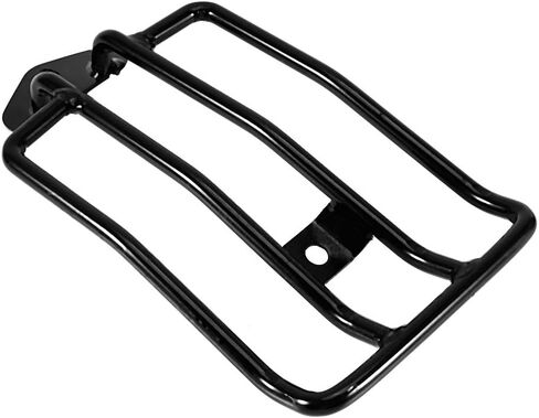 Motorcycle Luggage Rack Motorcycle Rear Seat Luggage Rack for XL883/1200 X48 2004-16 in Saudi Arabia