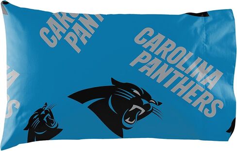 The Northwest Company NFL Chicago Bears Bed in a Bag Set, Full, Rotary in Saudi Arabia