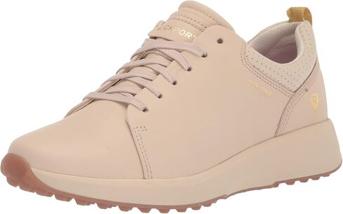 حذاء رياضي نسائي من Rockport من الدانتيل إلى أصابع القدم من Trustride Golf in Saudi Arabia