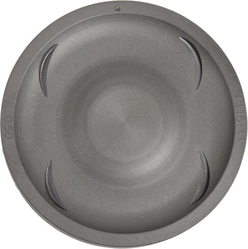 MA-9761317187-0 Pistons with Rings Compatible With/For 04-12 Subaru Impreza WRX STi Turbo 2.5L DOHC EJ257 in Saudi Arabia