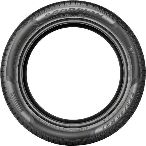 بيريللي سكوربيون وينتر 235/55R19 101T in Kuwait