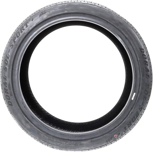 إطار الركاب Doral SDL-Sport Plus Sport 225/45R18 95W XL in Kuwait