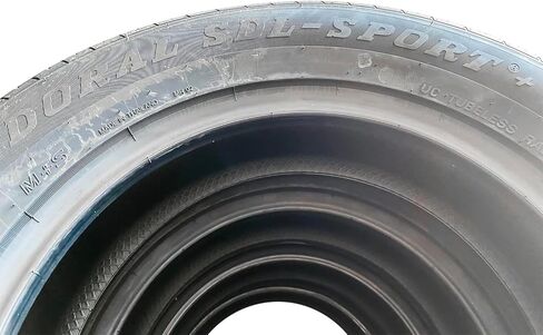 إطار الركاب Doral SDL-Sport Plus Sport 225/45R18 95W XL in Kuwait