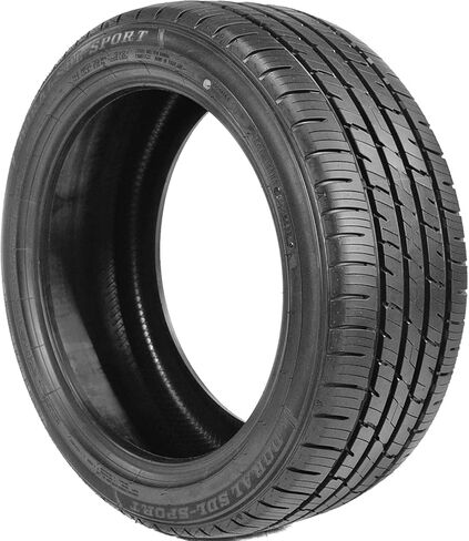 دورال SDL-Sport 205/60R16 92H BSW (1 إطار) in Kuwait