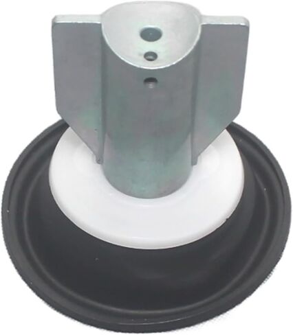 [استبدال] جزء غشاء المكبس لـ Kawasaki VN 700 750 VN700 LTD VN750 لـ Vulcan 1985-2006 طقم إصلاح المكربن ​​(اللون: قطعتان) in Saudi Arabia