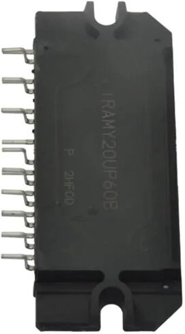 IRAM136-3063B2 IRAM136-3063B IRAMY20UP60B وحدة الطاقة (IRAM136-3063B2) in Saudi Arabia