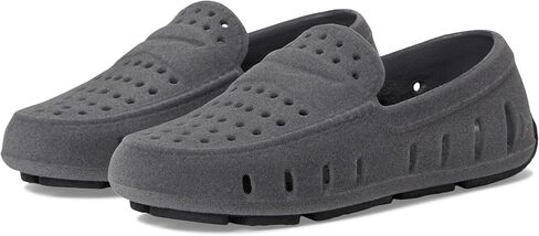 Floafers Kids Prodigy Crayola Driver (Toddler/Little Kid/Big Kid) - Loafers for Kids - Waterproof EVA Foam Multi Scribble 10 Toddler M in Kuwait