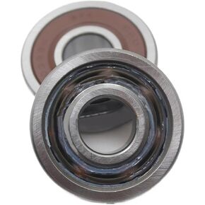 محامل، محمل مولد السيارة على شكل قفص نايلون SA6303-2RSM، SA6304-2RS/Z2، SA4303X2-2RS،SA6203-2RSL،SA6202-2RSL-2RSL/Z3(SA6202-2RSL Z3)، قدرة حمل عالية (SA6203-2RSL Z3) in Kuwait