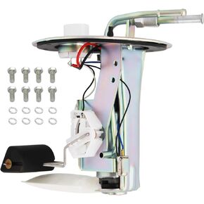 E8013H، SP9162H مجموعة وحدة مضخة الوقود الكهربائية مع وحدة إرسال بديلة لـ Geo Prizm 1993-1997، لتويوتا كورولا 1994-1996 L4 1.6L L4 1.8L in Kuwait