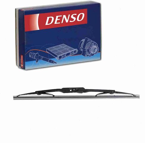 DENSO Rear Endurovision 16" Wiper Blade compatible with Lexus LX470 1998-2007 in Saudi Arabia