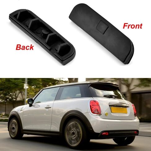 Car Boot Lid Open Switch for R56 R57 R58 R59 Auto Rear Door Tailgate Handle Rear Trunk Tail Gate Handle Switch Cover Button Cap in Saudi Arabia