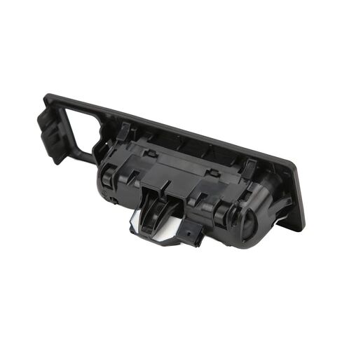 Tbest Trunk Lid Handle Boot Tailgate Switch ABS Plastic Direct Replacement for 2 Series 3 4 5 F22 F30 F32 F10 OEM 51247368753 51247463162 in Saudi Arabia