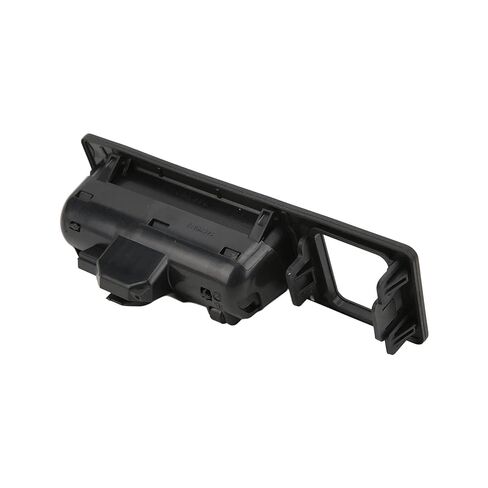 Tbest Trunk Lid Handle Boot Tailgate Switch ABS Plastic Direct Replacement for 2 Series 3 4 5 F22 F30 F32 F10 OEM 51247368753 51247463162 in Saudi Arabia