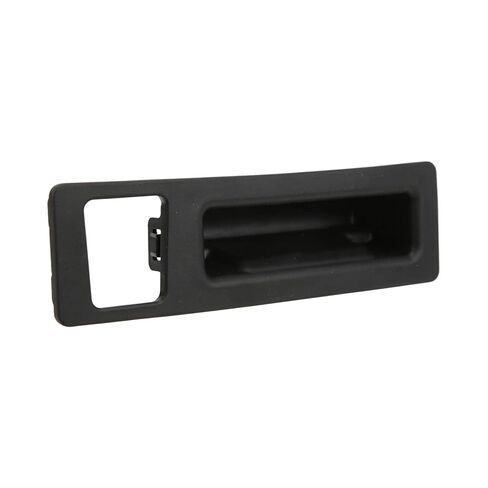 Tbest Trunk Lid Handle Boot Tailgate Switch ABS Plastic Direct Replacement for 2 Series 3 4 5 F22 F30 F32 F10 OEM 51247368753 51247463162 in Saudi Arabia
