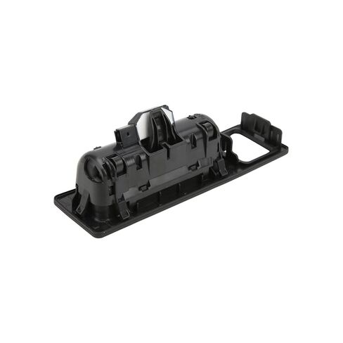 Tbest Trunk Lid Handle Boot Tailgate Switch ABS Plastic Direct Replacement for 2 Series 3 4 5 F22 F30 F32 F10 OEM 51247368753 51247463162 in Saudi Arabia