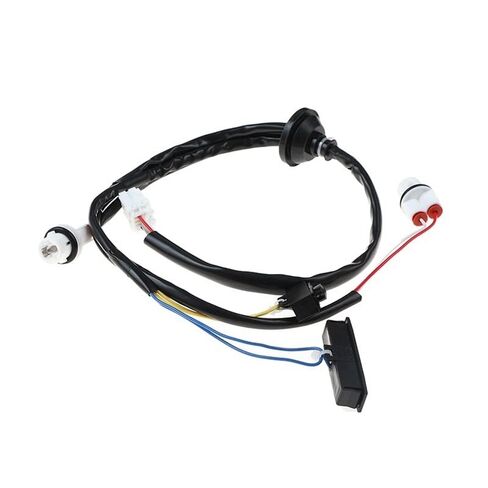عام الجذع التبديل فتاحة مقبض مقبض الجذع الباب الخلفي الخلفي لنيسان ل X-Trail T31 25380-JG01A 25380JG01A اكسسوارات السيارات in Kuwait